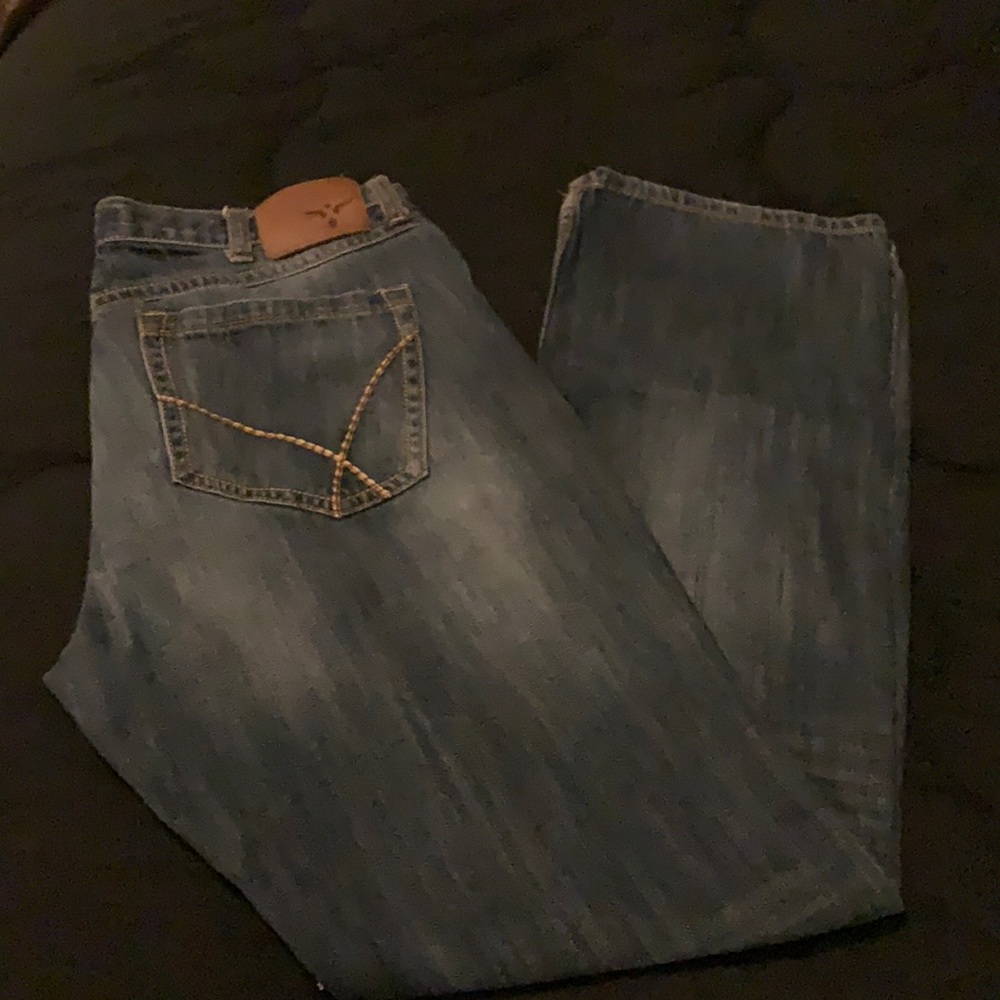 Wrangler 20x Jeans